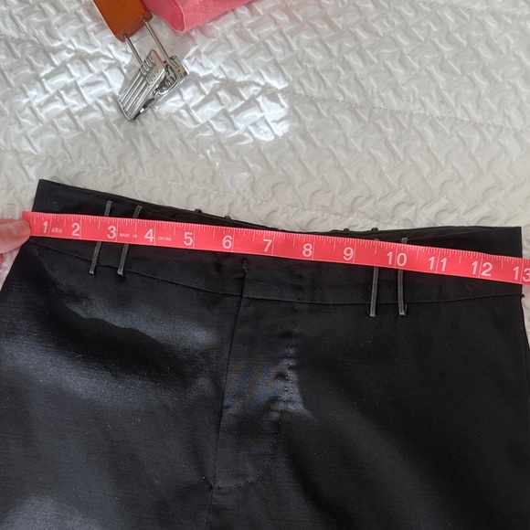 Gucci Black Women's Slacks - Picture 8 of 15